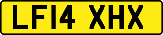 LF14XHX