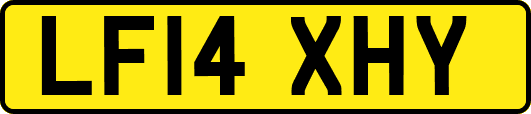 LF14XHY