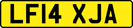 LF14XJA