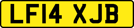 LF14XJB