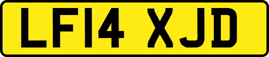 LF14XJD
