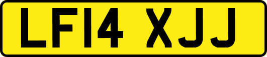 LF14XJJ