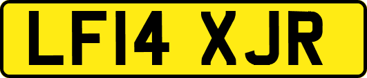 LF14XJR
