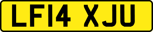 LF14XJU