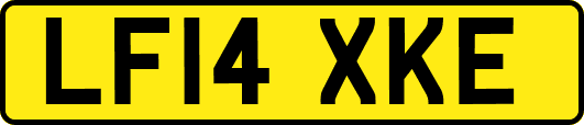 LF14XKE