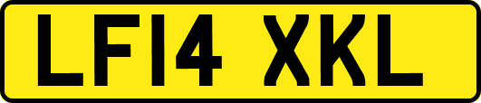LF14XKL