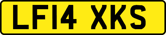LF14XKS