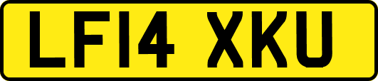 LF14XKU