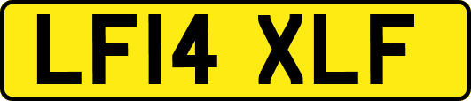 LF14XLF