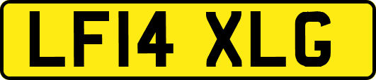LF14XLG