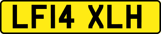 LF14XLH