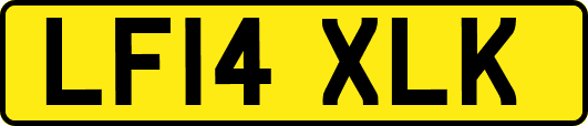 LF14XLK