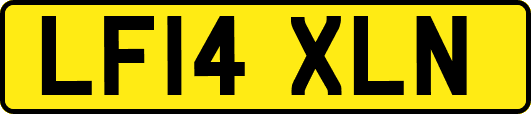 LF14XLN