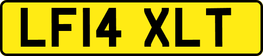 LF14XLT