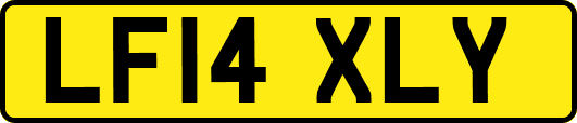 LF14XLY