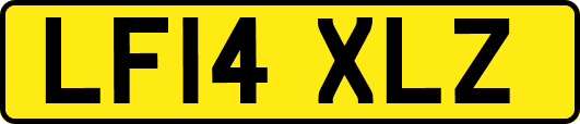 LF14XLZ