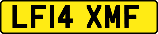 LF14XMF
