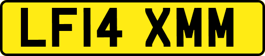 LF14XMM