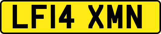 LF14XMN