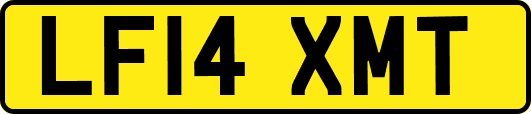 LF14XMT