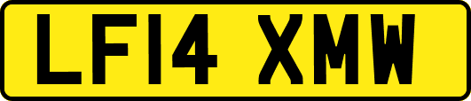 LF14XMW