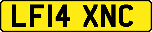 LF14XNC