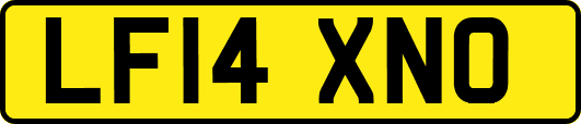 LF14XNO