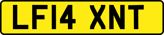LF14XNT