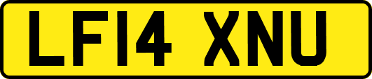 LF14XNU