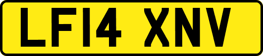 LF14XNV
