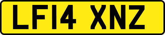 LF14XNZ