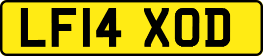 LF14XOD