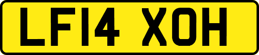 LF14XOH