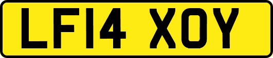 LF14XOY