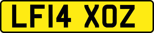 LF14XOZ