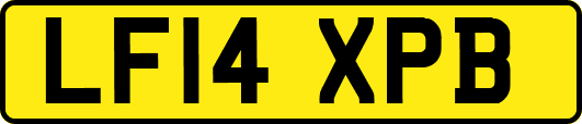 LF14XPB