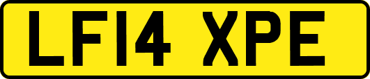 LF14XPE
