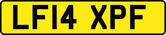 LF14XPF