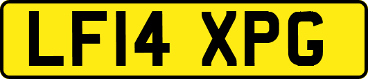 LF14XPG