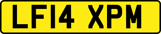 LF14XPM