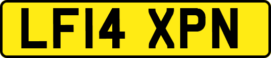 LF14XPN