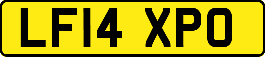 LF14XPO