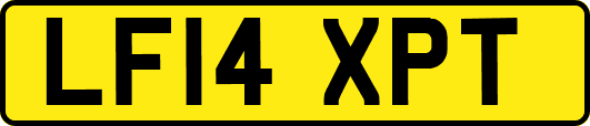 LF14XPT