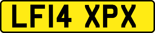 LF14XPX