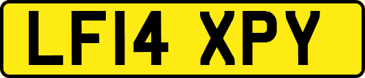 LF14XPY