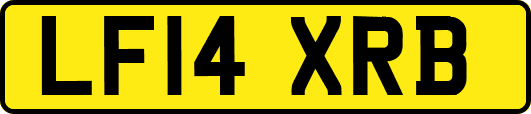 LF14XRB