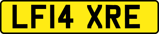 LF14XRE