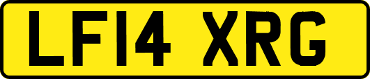 LF14XRG