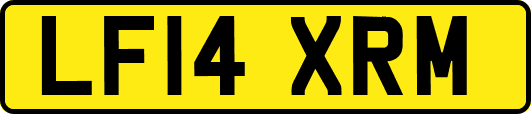 LF14XRM
