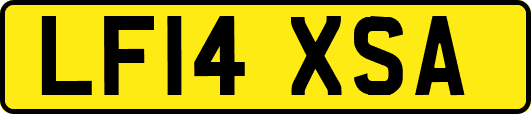 LF14XSA